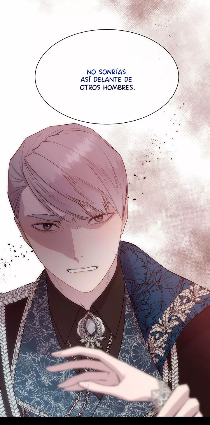 Página 71 del Manga