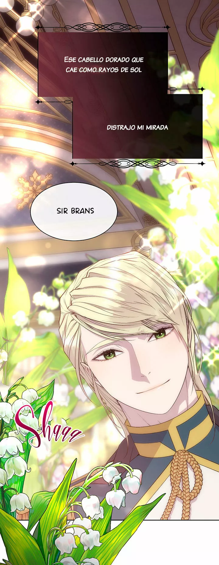 Página 34 del Manga