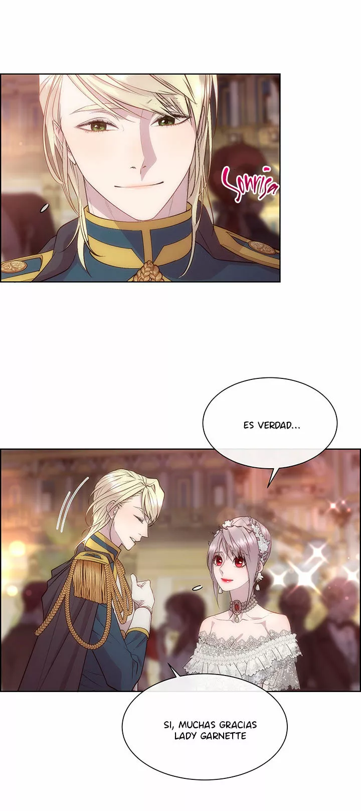 Página 40 del Manga