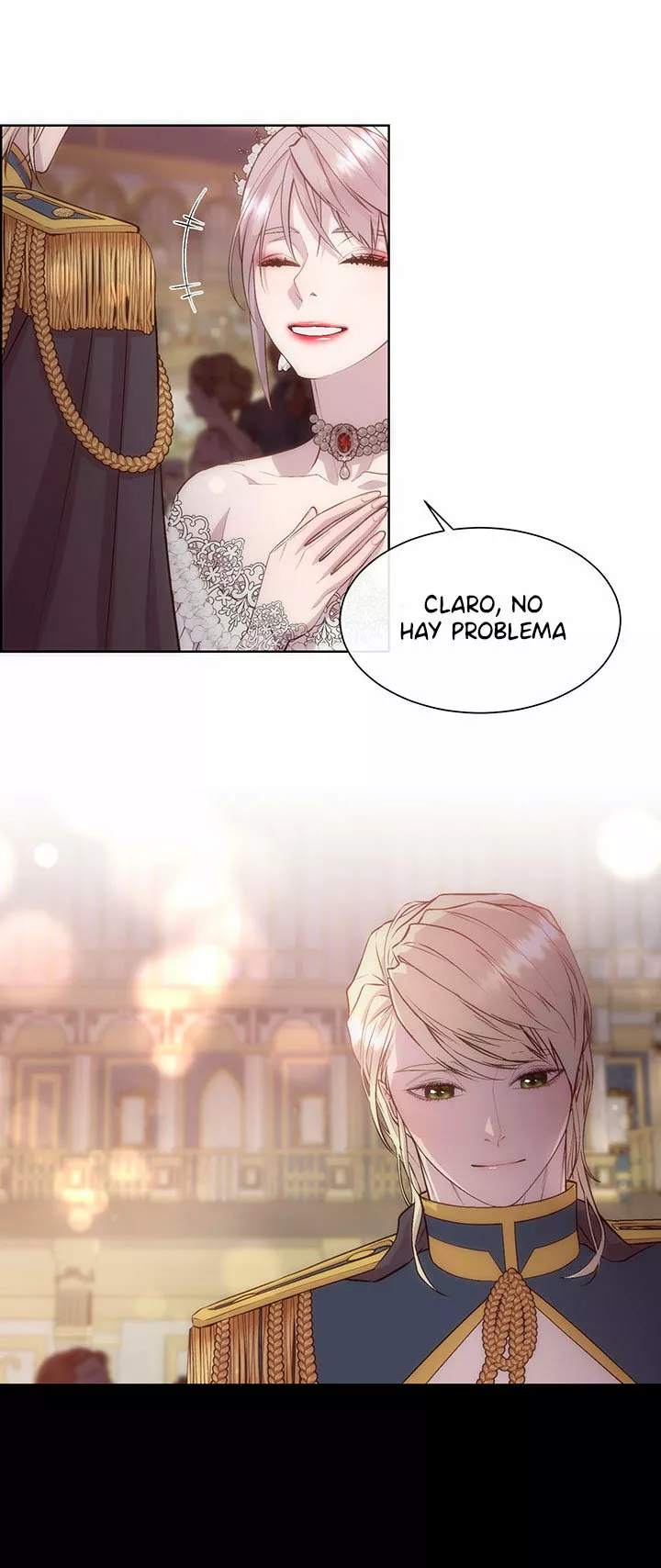 Página 46 del Manga