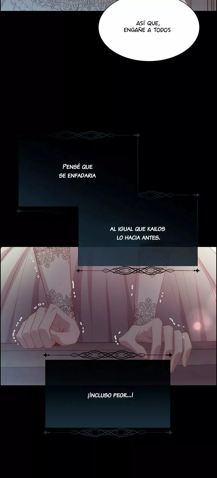 Página 52 del Manga