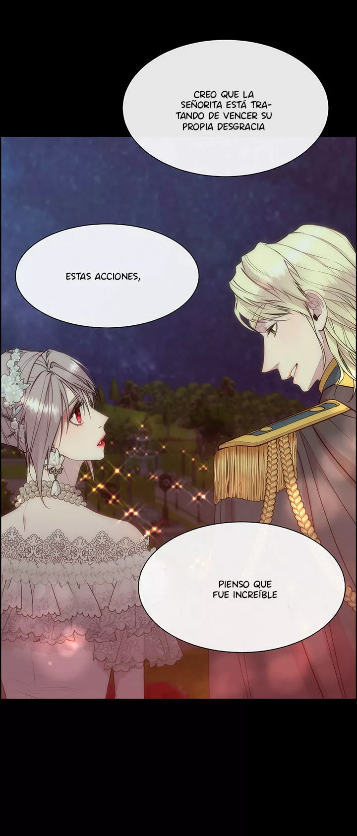 Página 58 del Manga