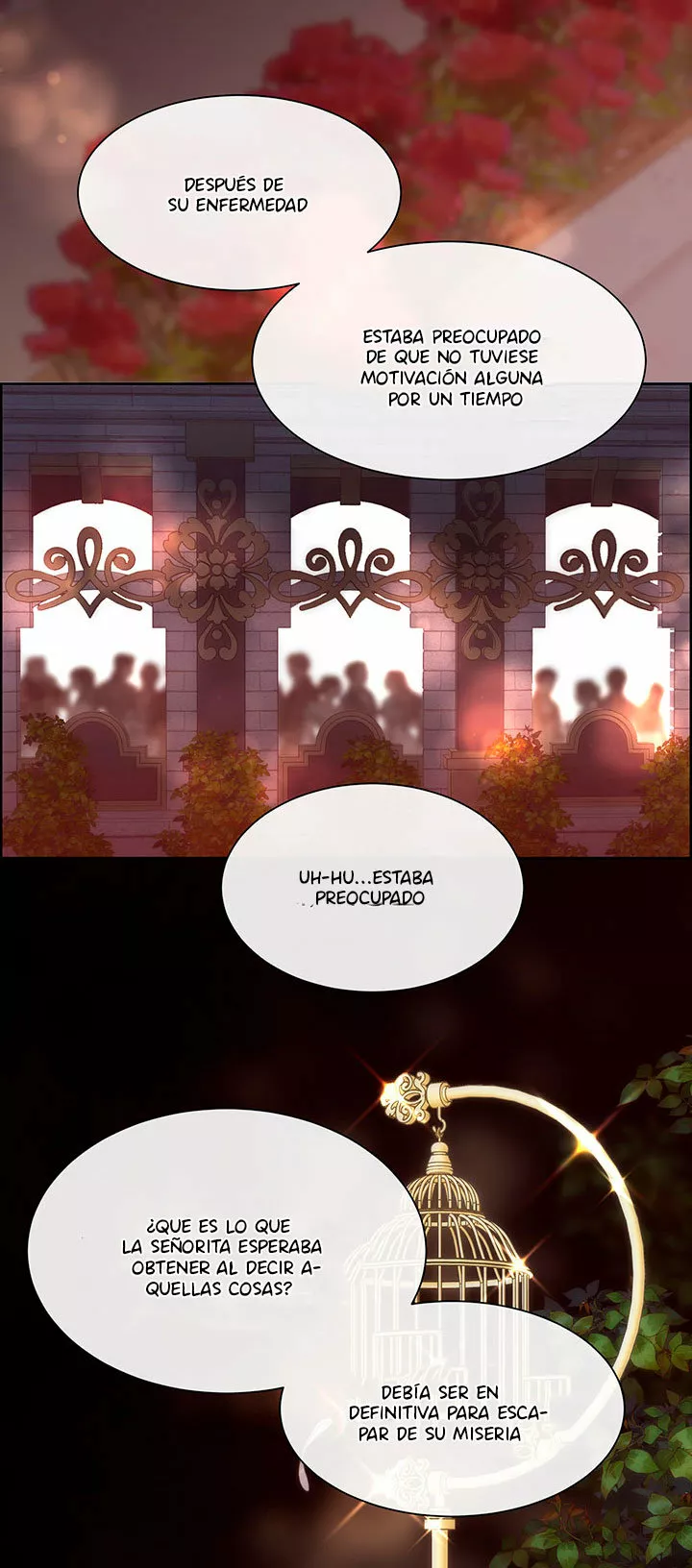 Página 60 del Manga