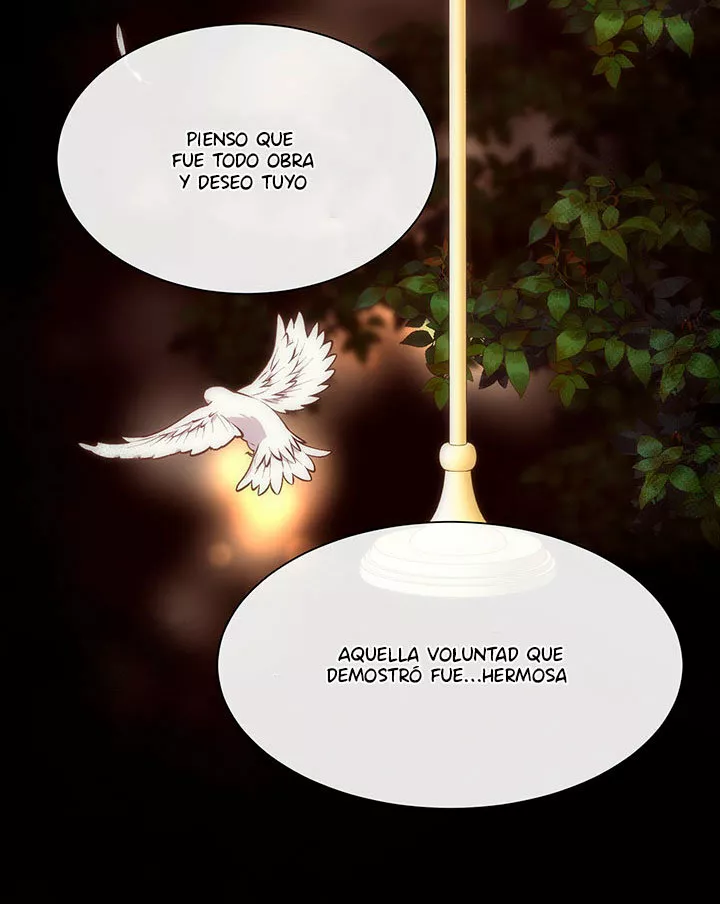 Página 61 del Manga