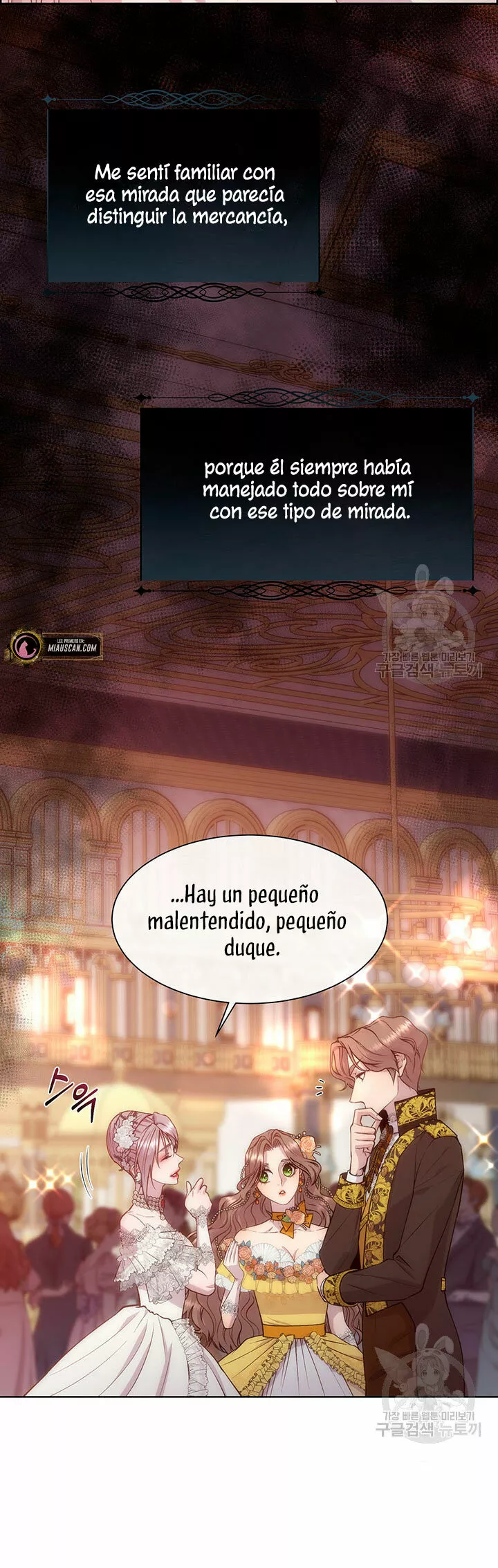 Página 34 del Manga