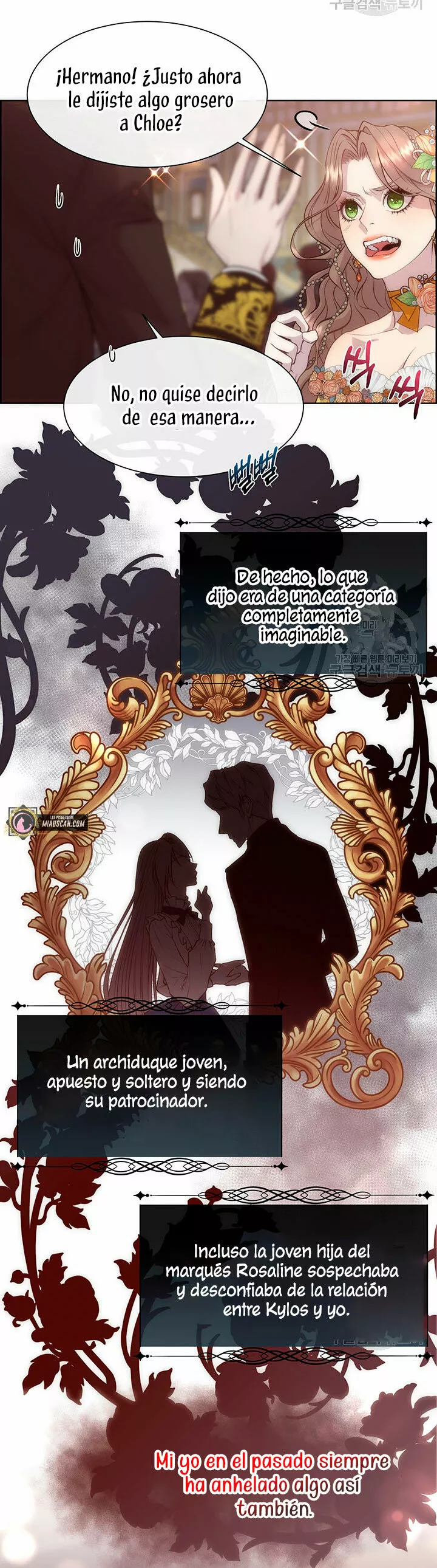 Página 36 del Manga