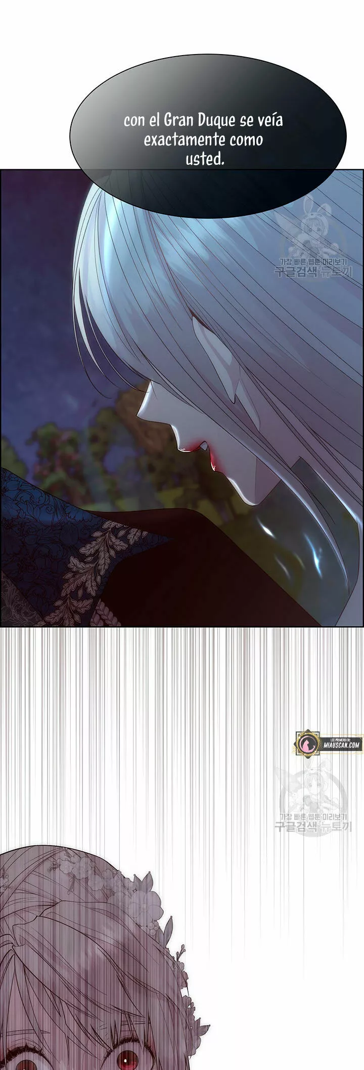 Página 40 del Manga