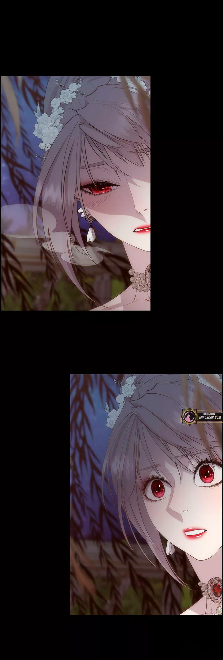 Página 52 del Manga