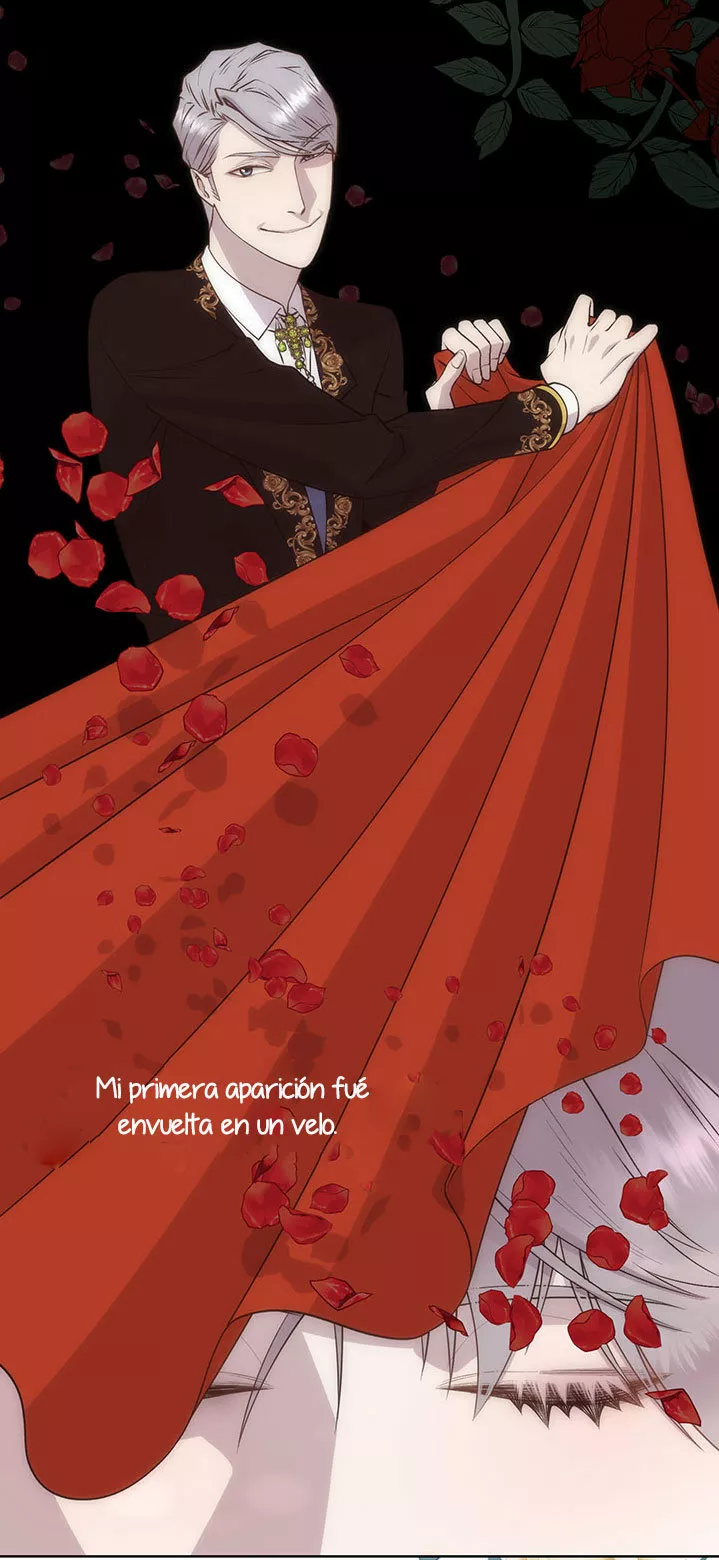 Página 45 del Manga