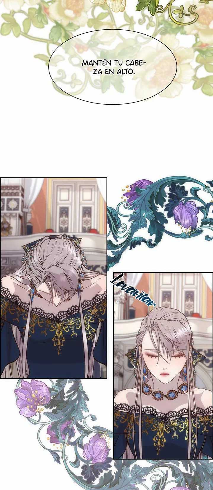 Página 66 del Manga