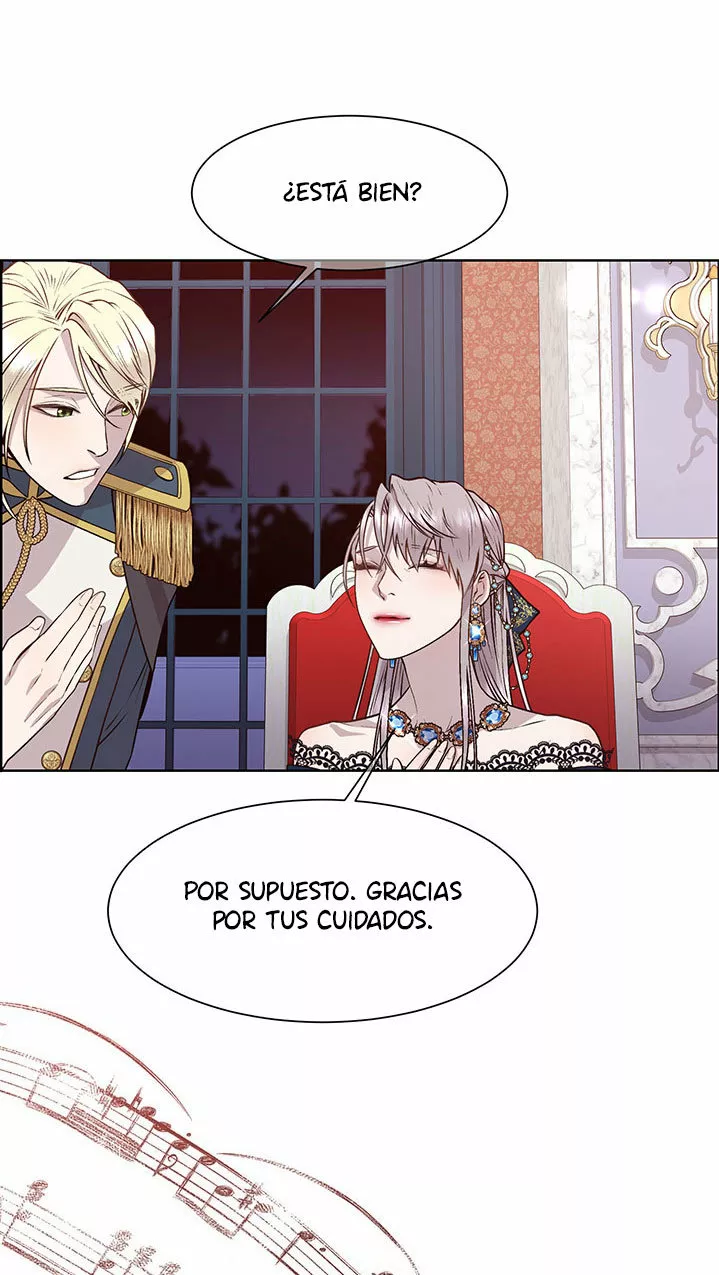 Página 75 del Manga