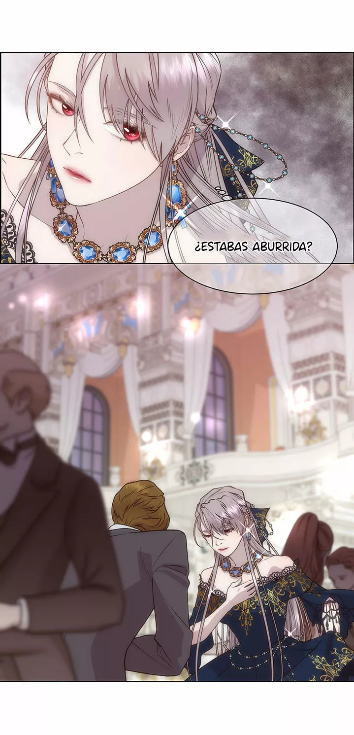 Página 84 del Manga