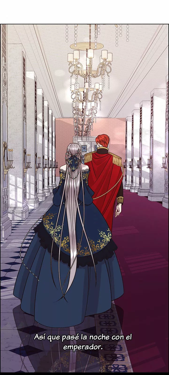 Página 38 del Manga