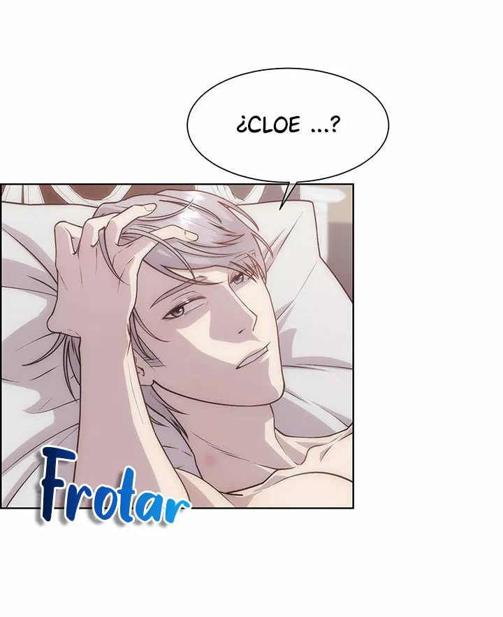 Página 50 del Manga