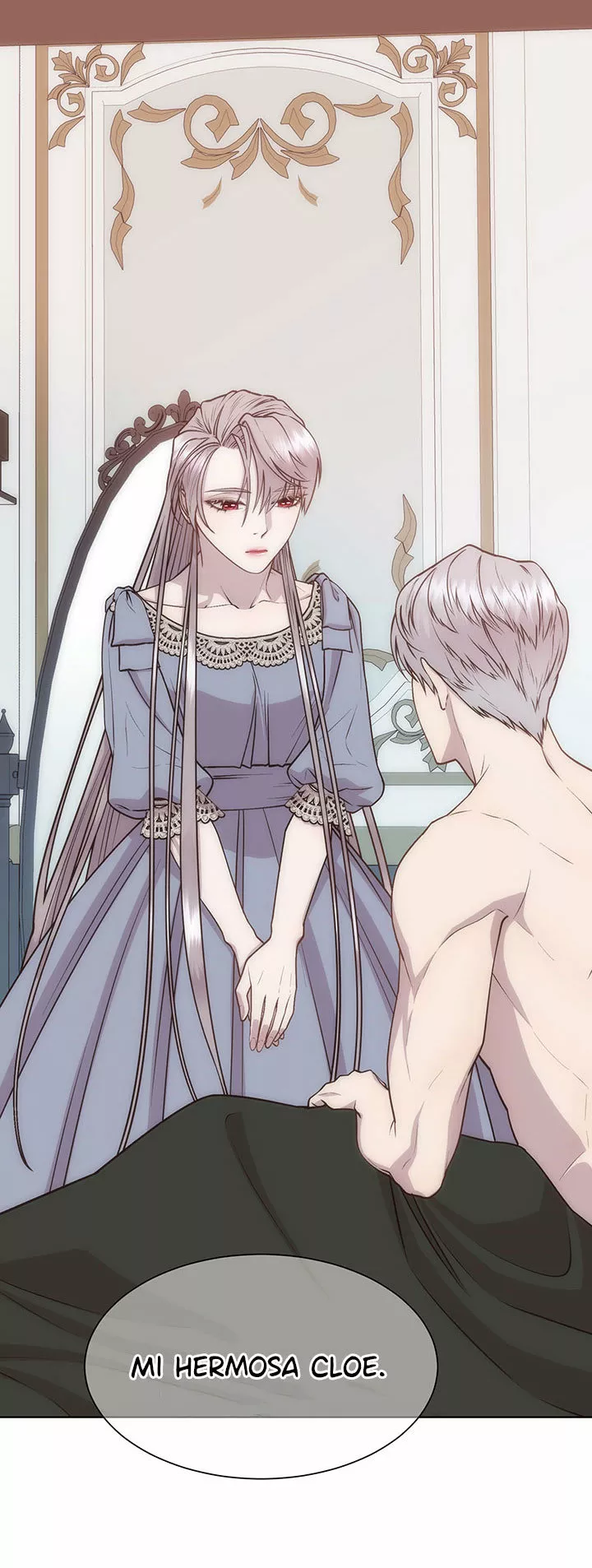 Página 54 del Manga