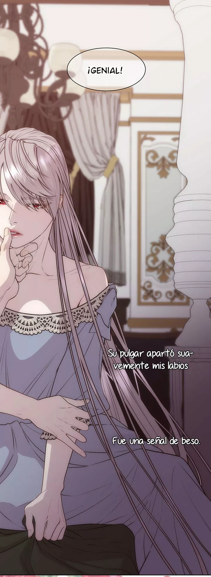 Página 64 del Manga