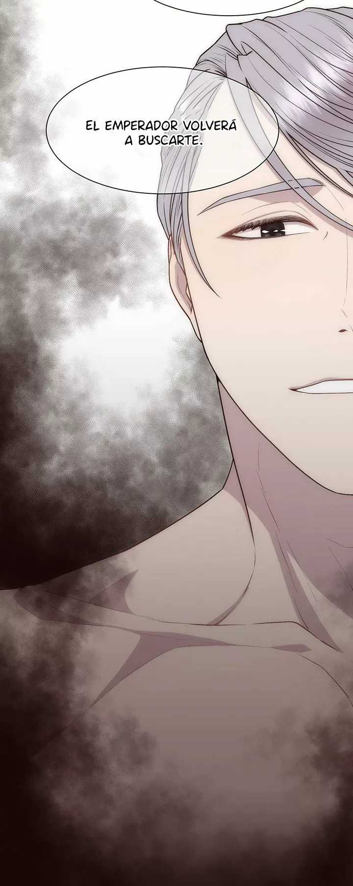 Página 70 del Manga