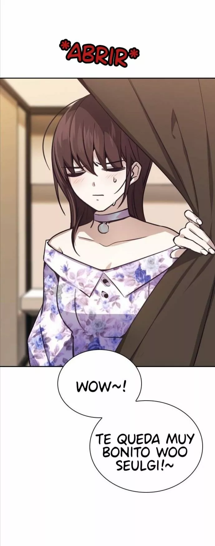 Página 34 del Manga