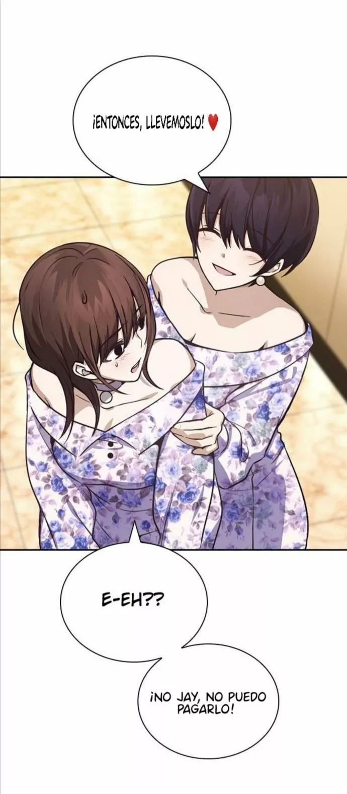 Página 38 del Manga