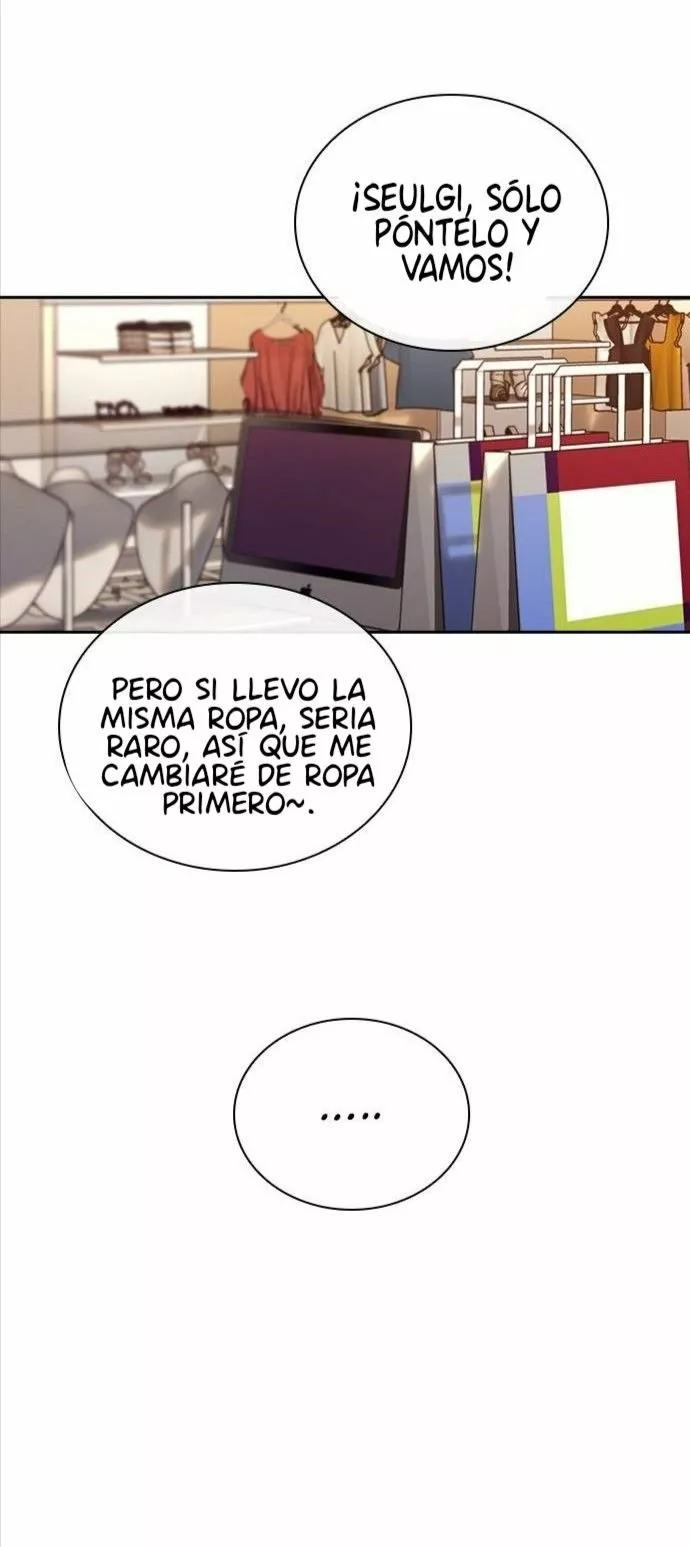 Página 45 del Manga