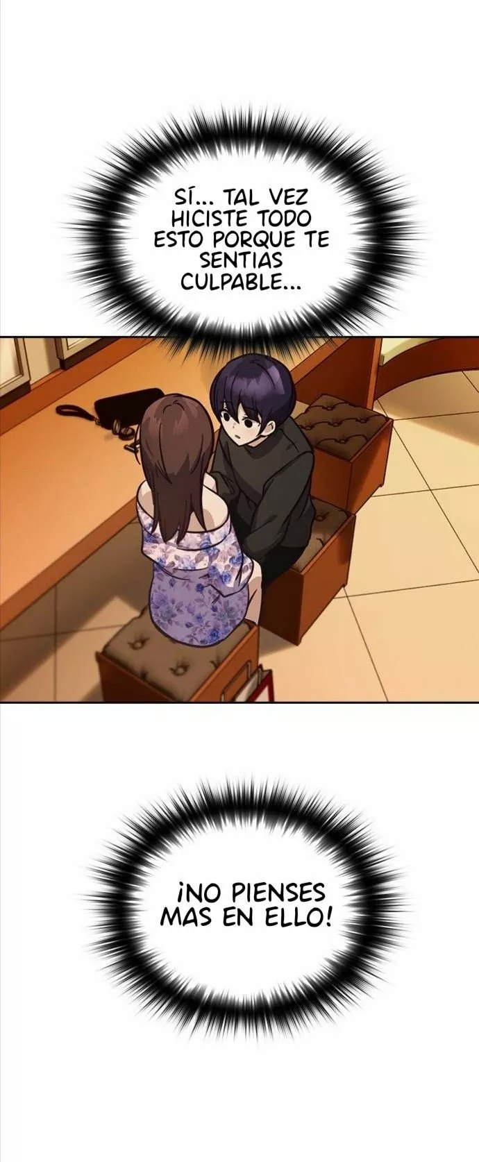 Página 50 del Manga