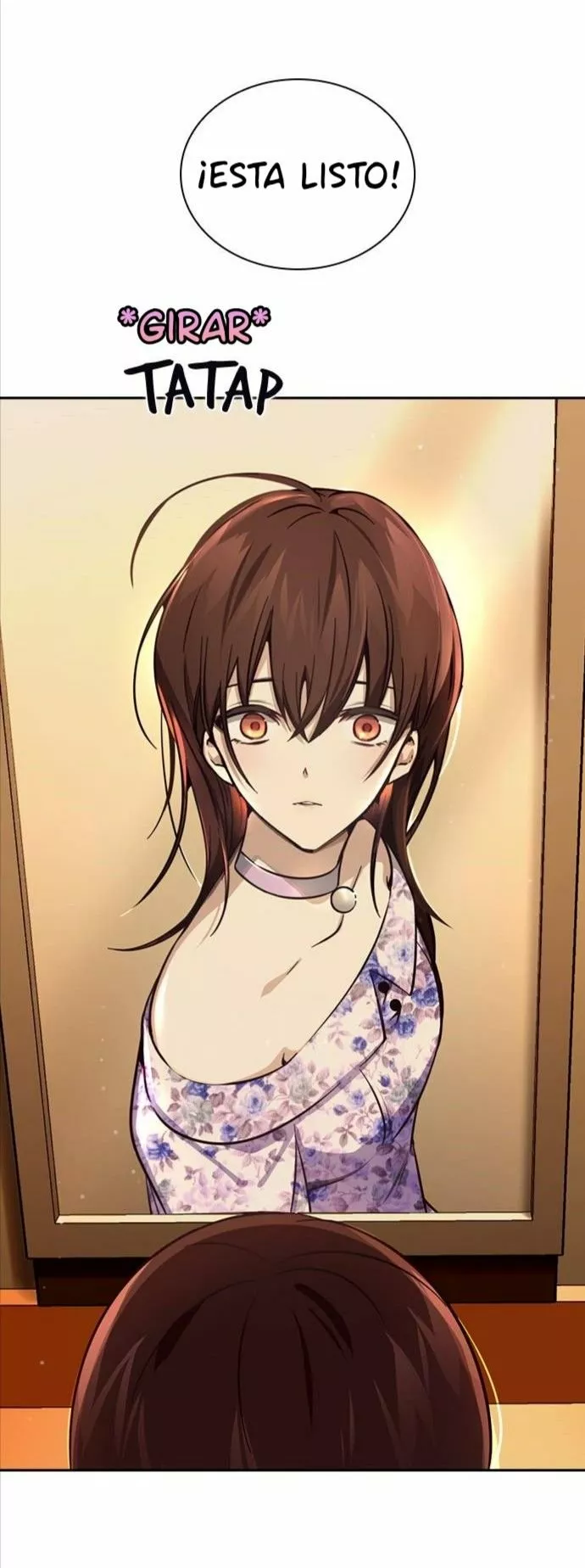 Página 52 del Manga