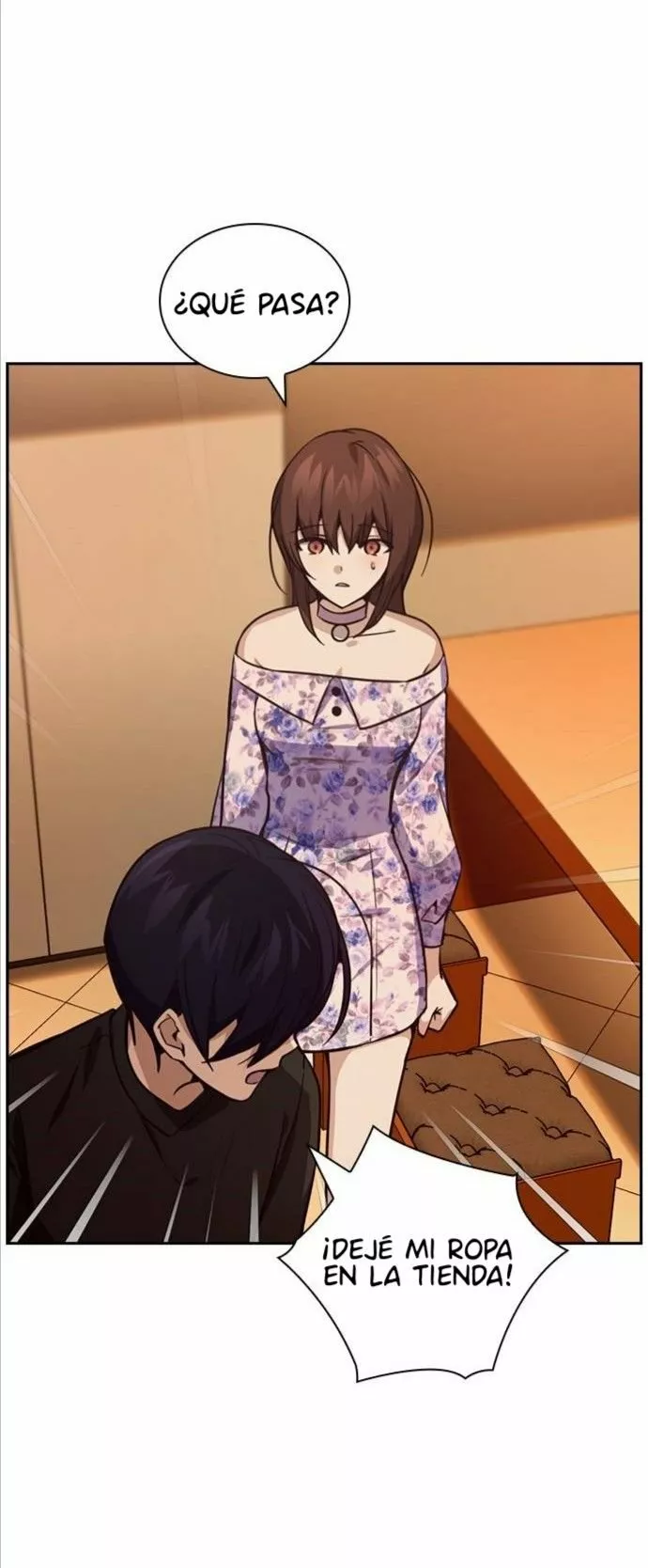 Página 56 del Manga