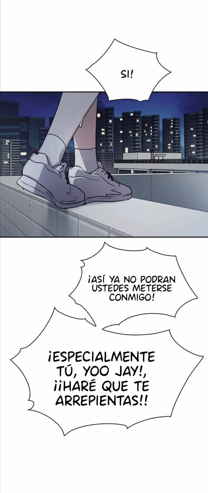 Página 47 del Manga