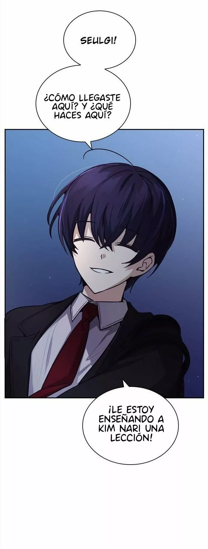 Página 55 del Manga