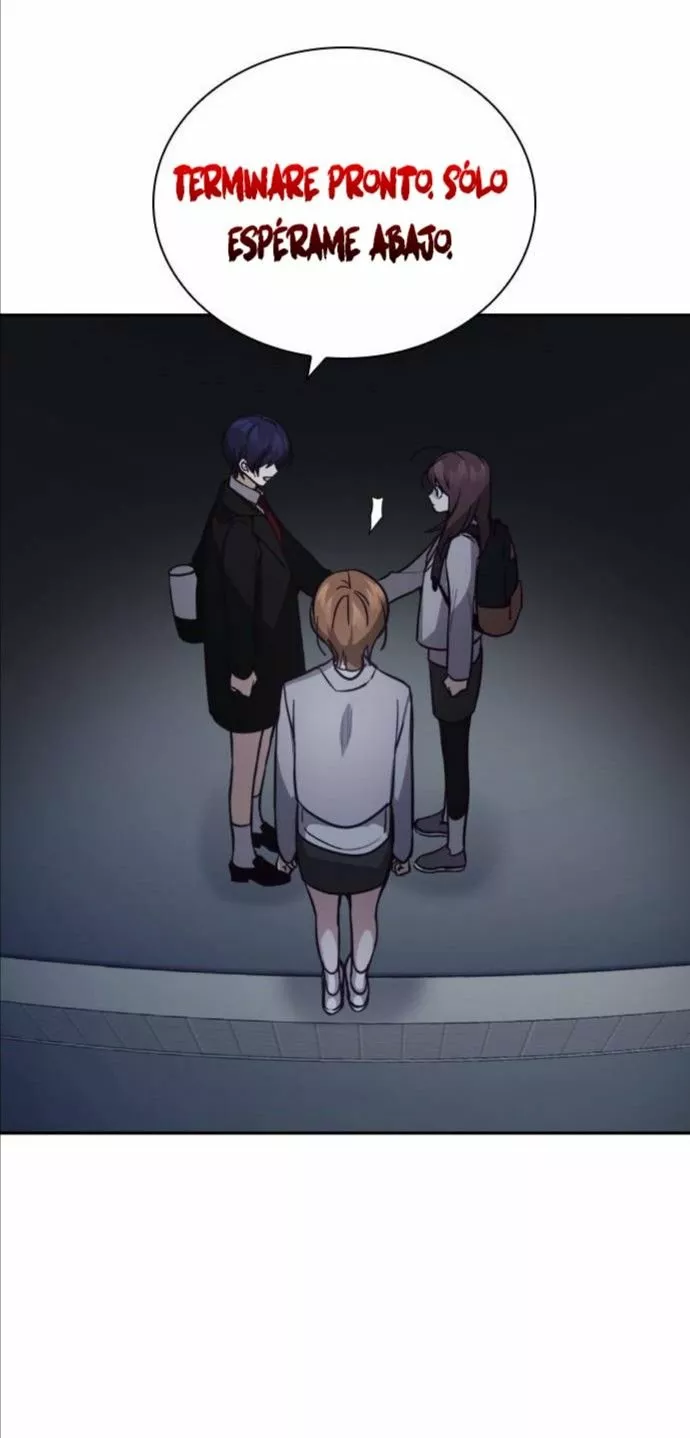 Página 57 del Manga