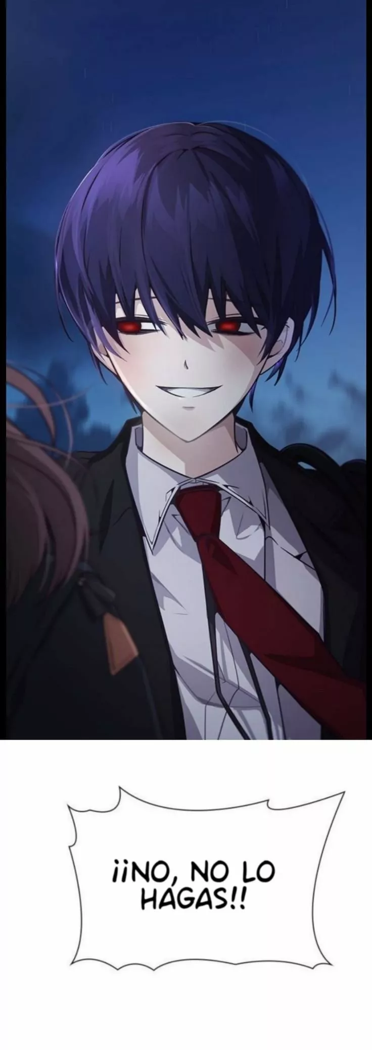 Página 62 del Manga