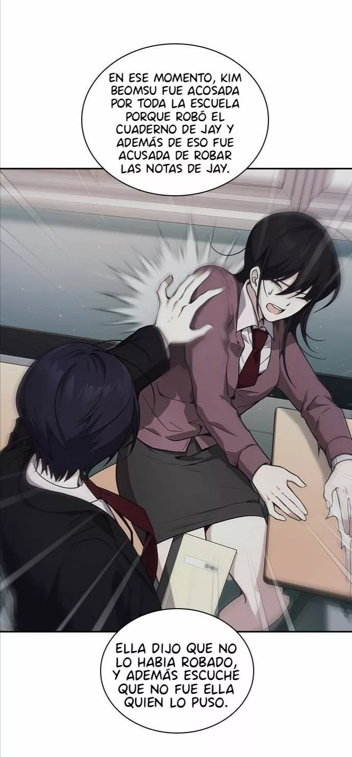 Página 40 del Manga