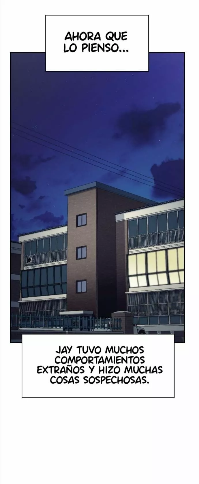 Página 45 del Manga