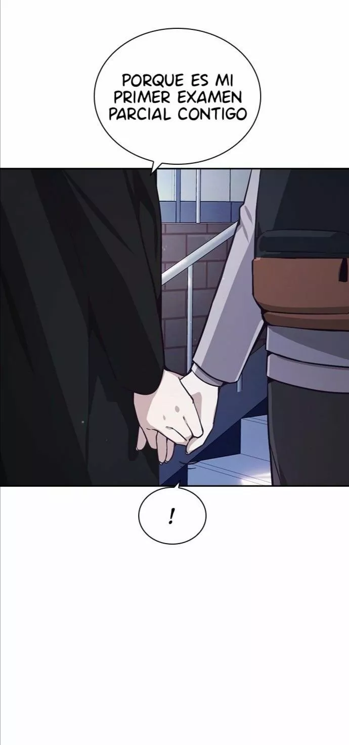 Página 57 del Manga