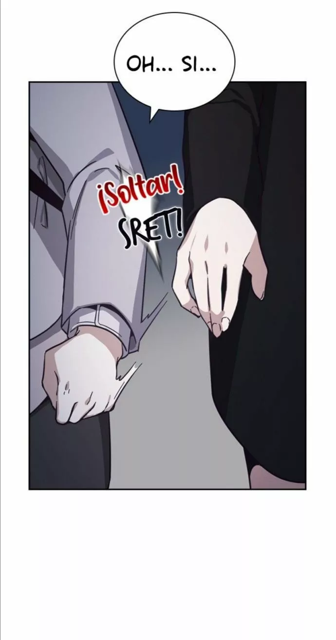 Página 58 del Manga