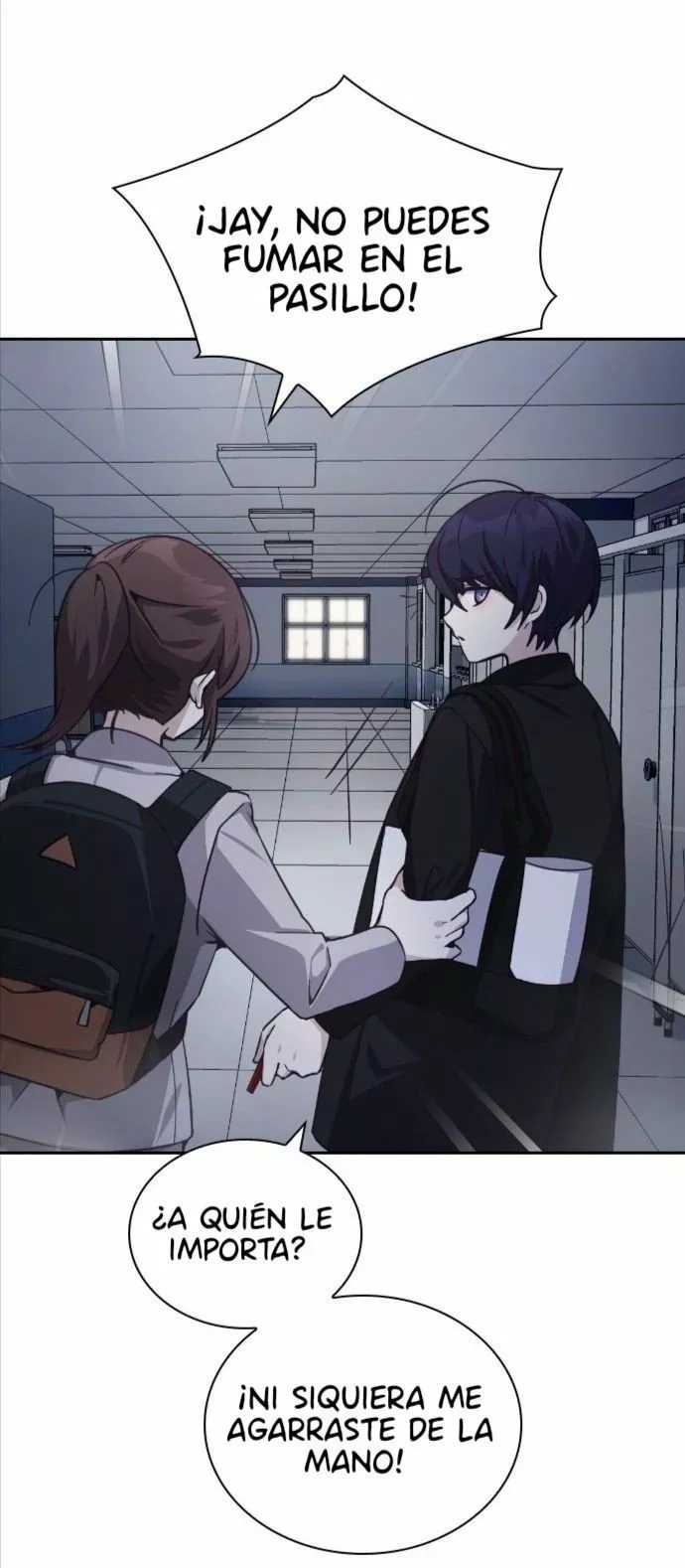 Página 62 del Manga