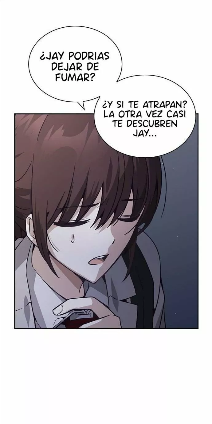 Página 69 del Manga