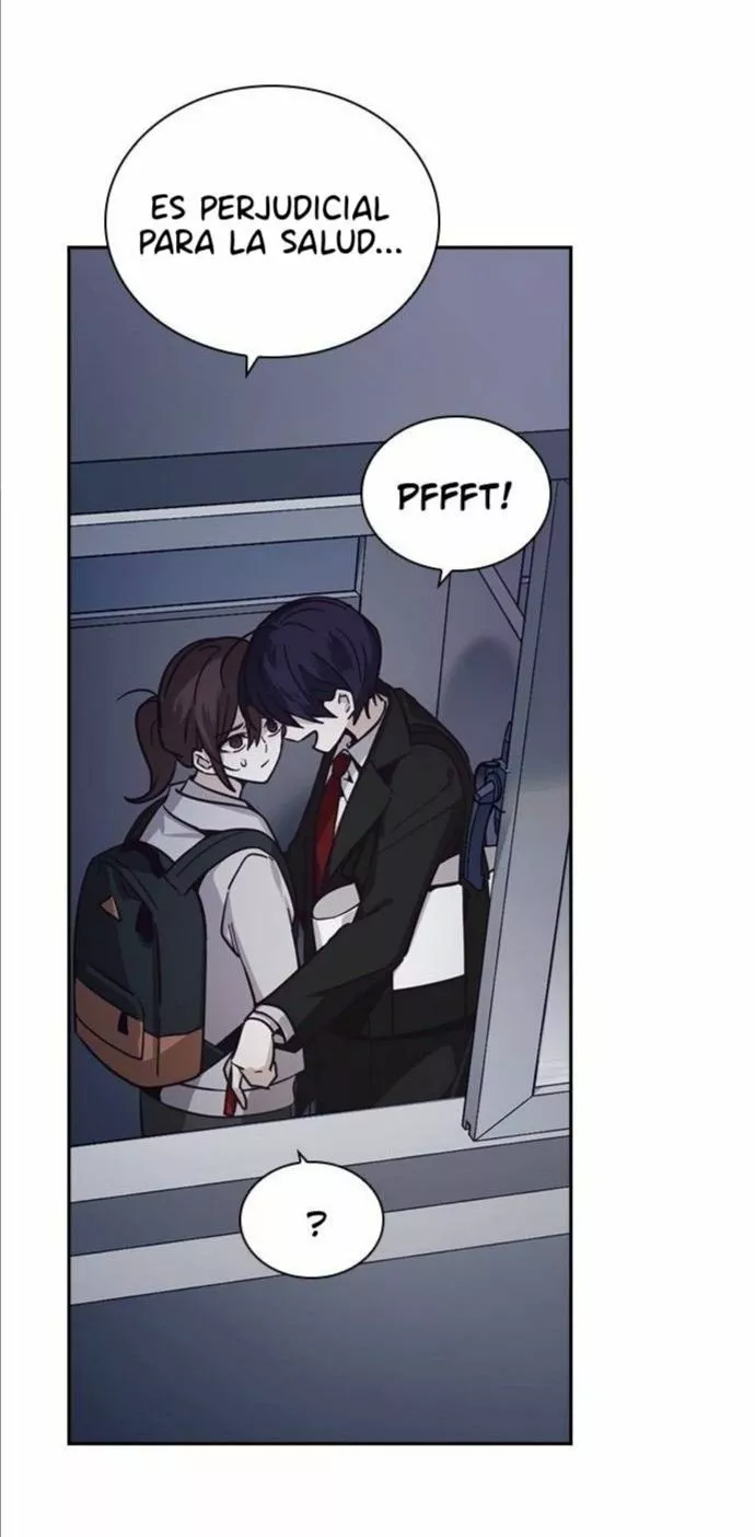 Página 70 del Manga