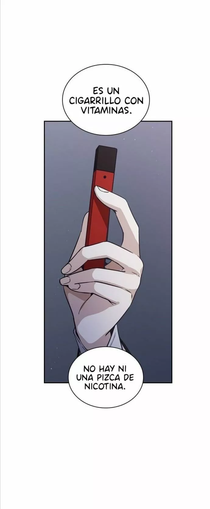 Página 72 del Manga