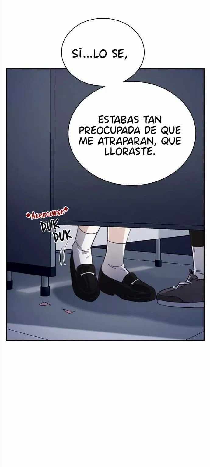 Página 74 del Manga