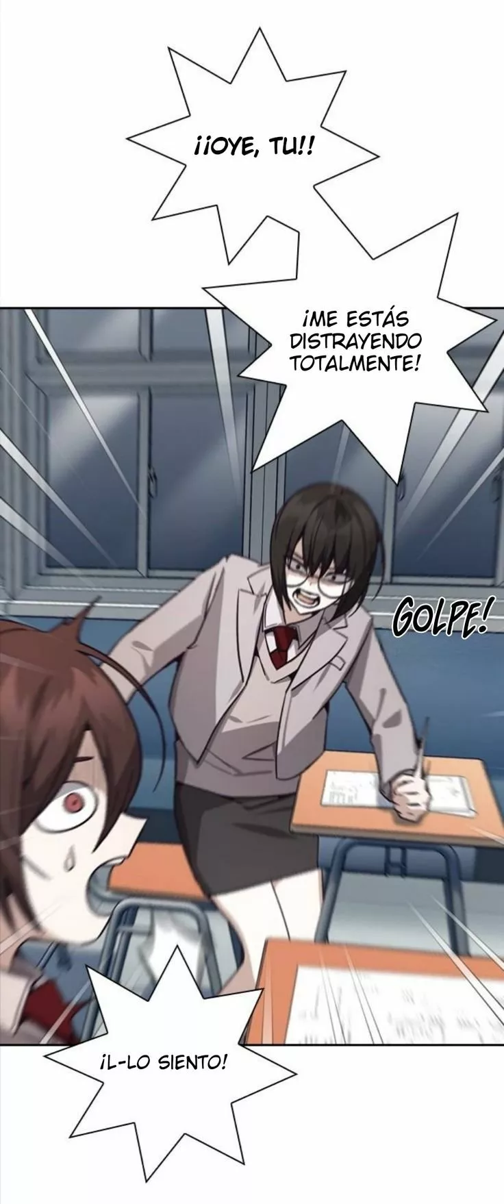 Página 37 del Manga