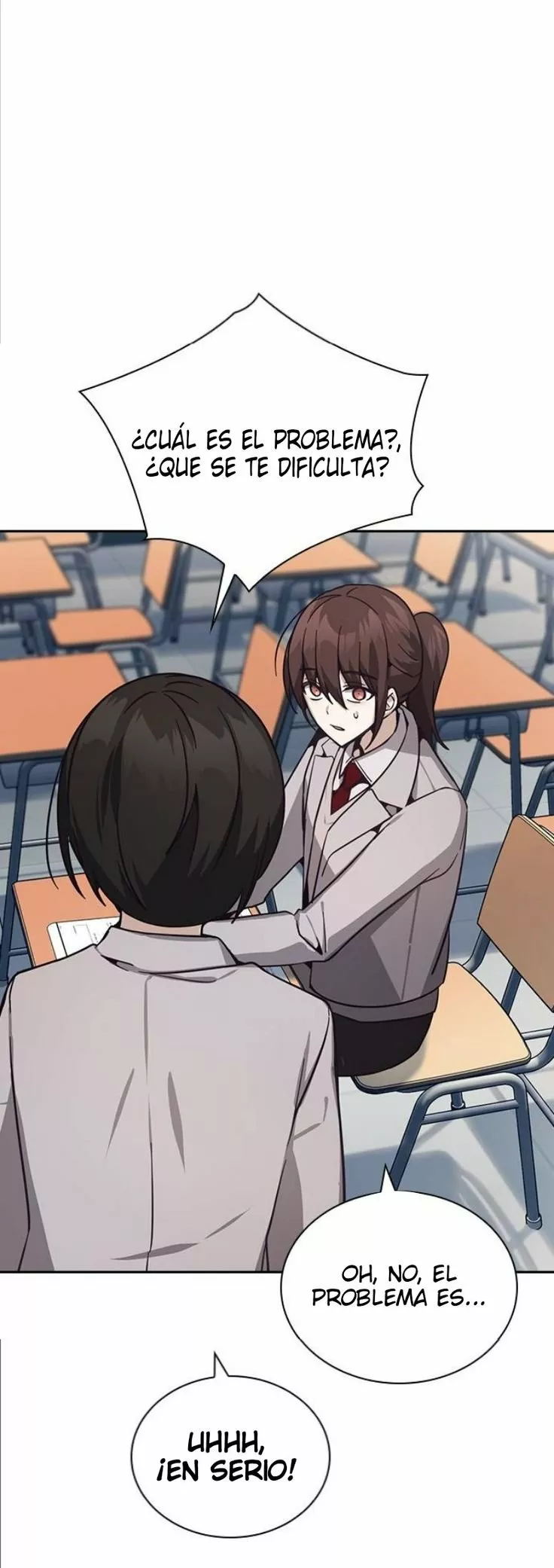 Página 38 del Manga