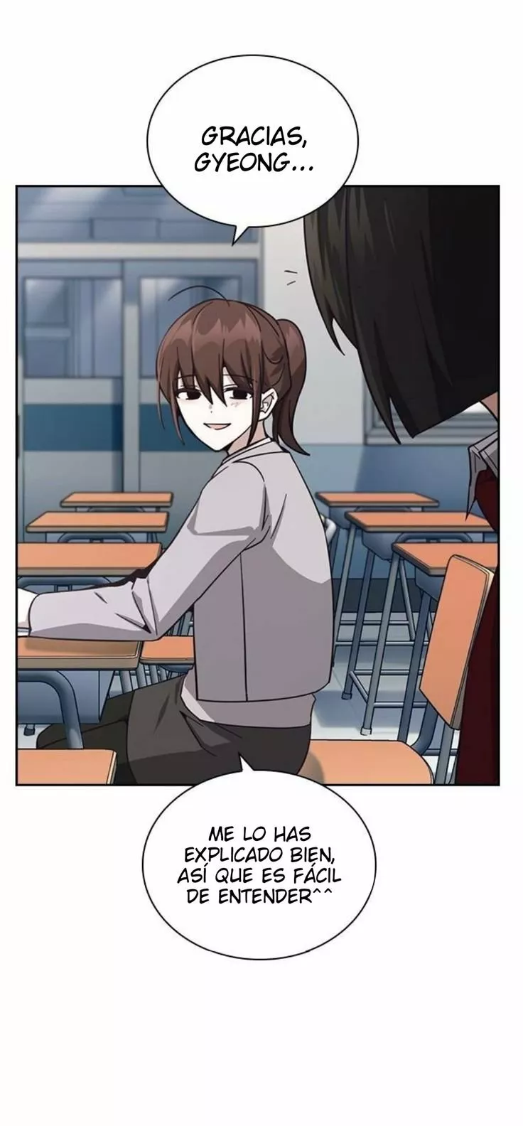 Página 43 del Manga