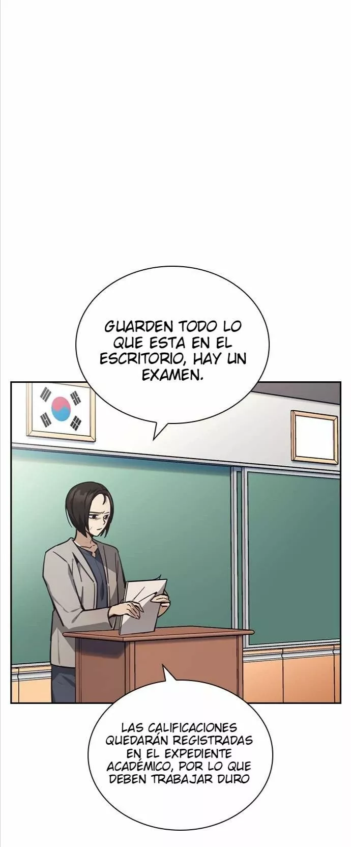 Página 47 del Manga