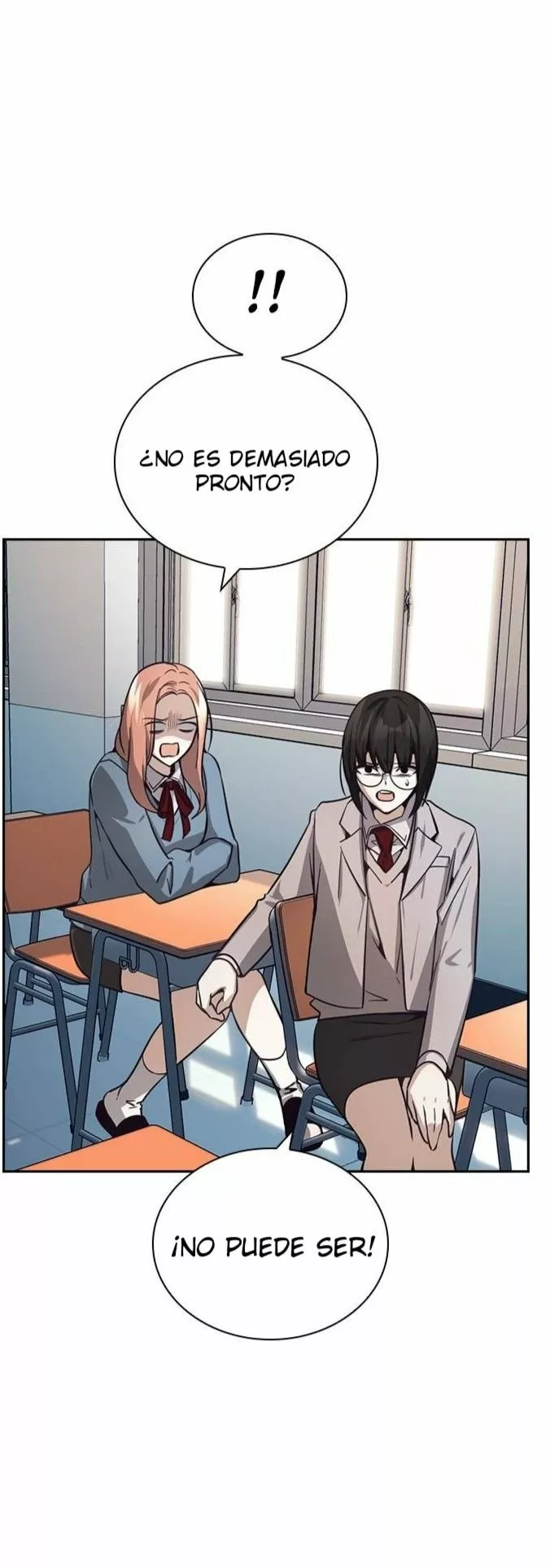 Página 48 del Manga