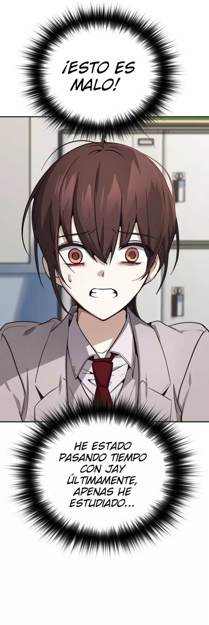 Página 50 del Manga