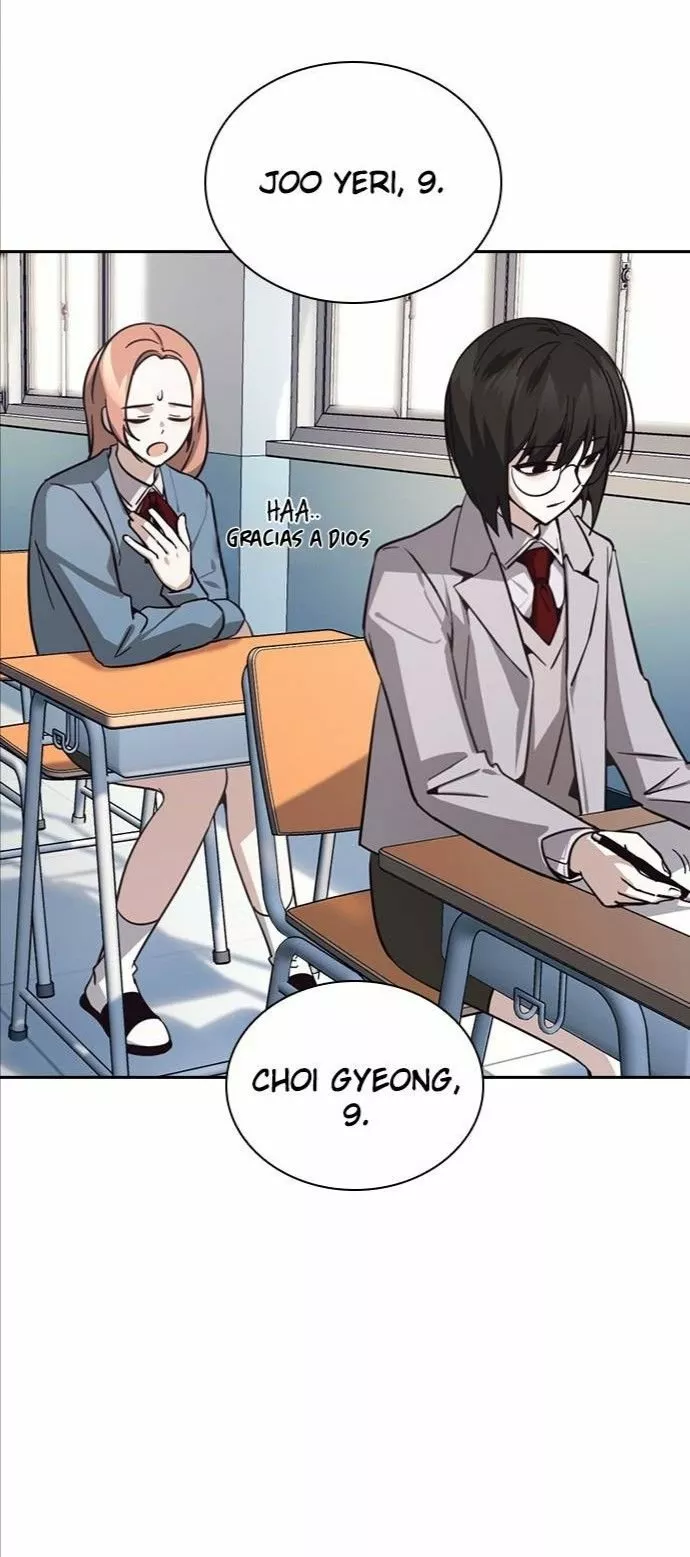 Página 58 del Manga