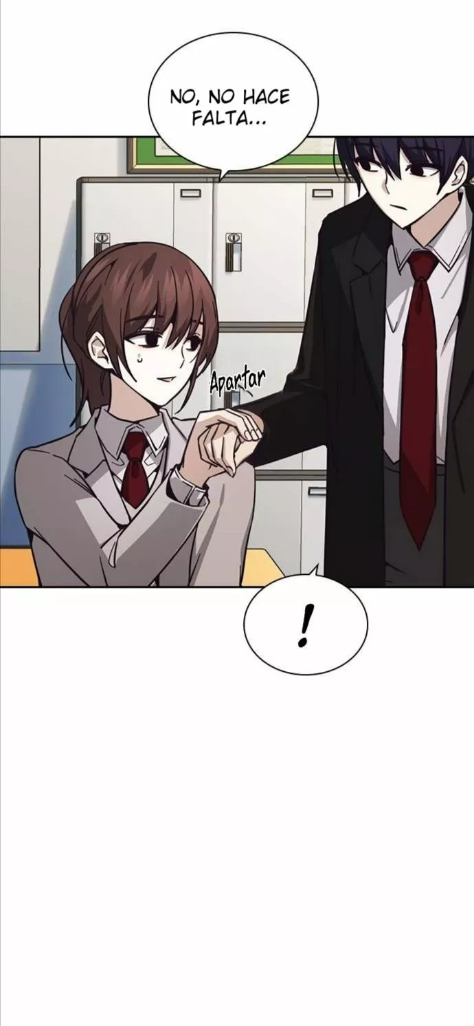 Página 67 del Manga