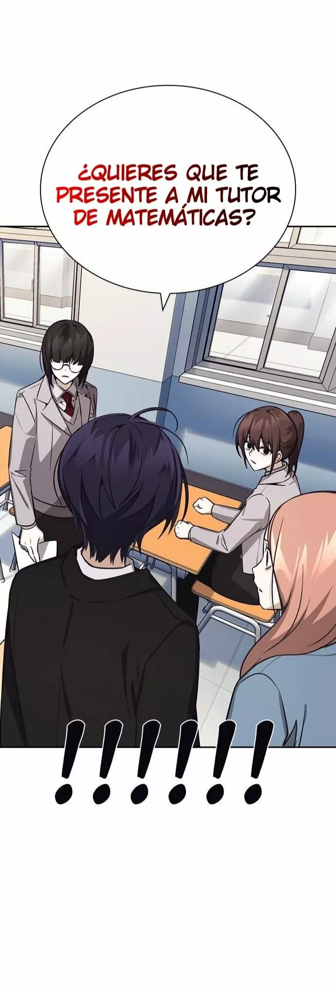 Página 76 del Manga