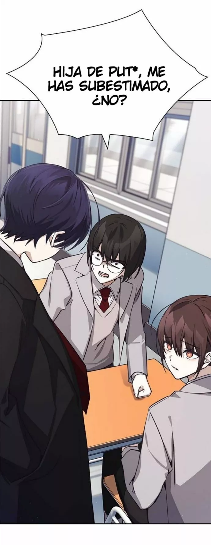 Página 79 del Manga